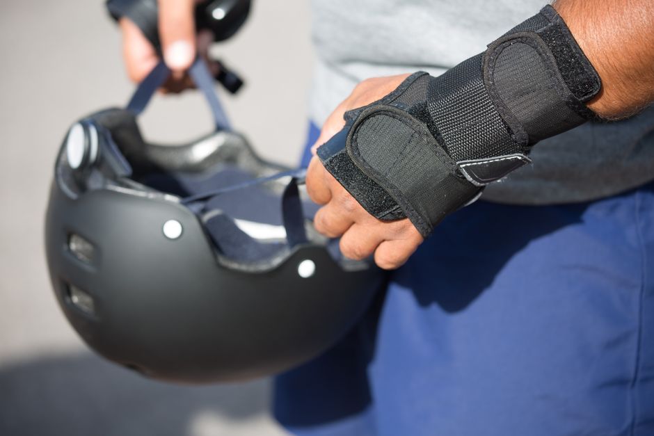 Why Safety Gear Fit Matters More Than Which Gear You Buy