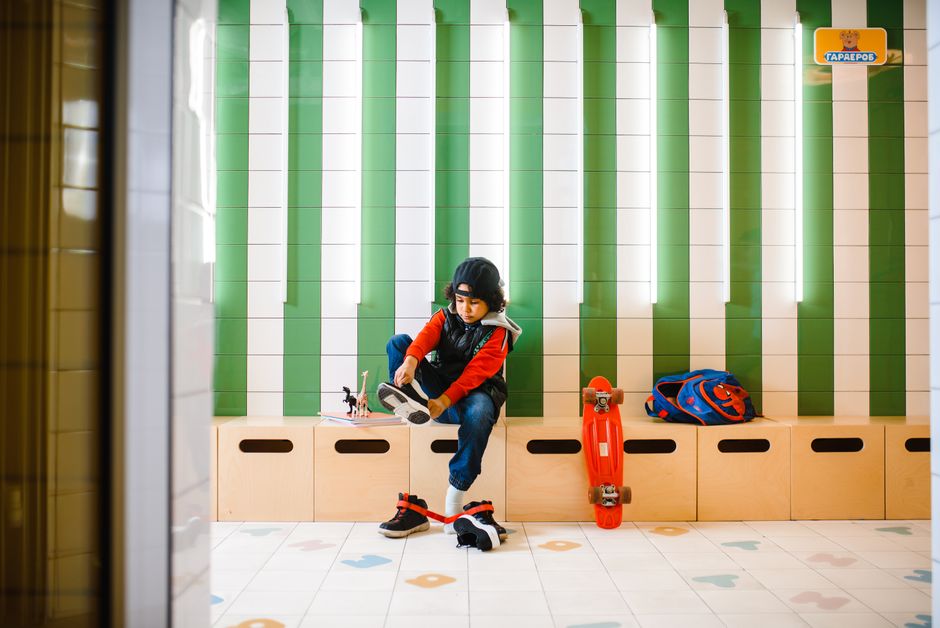 Entryway Organization with Kids: A Complete System for Backpacks, Shoes, and Daily Chaos