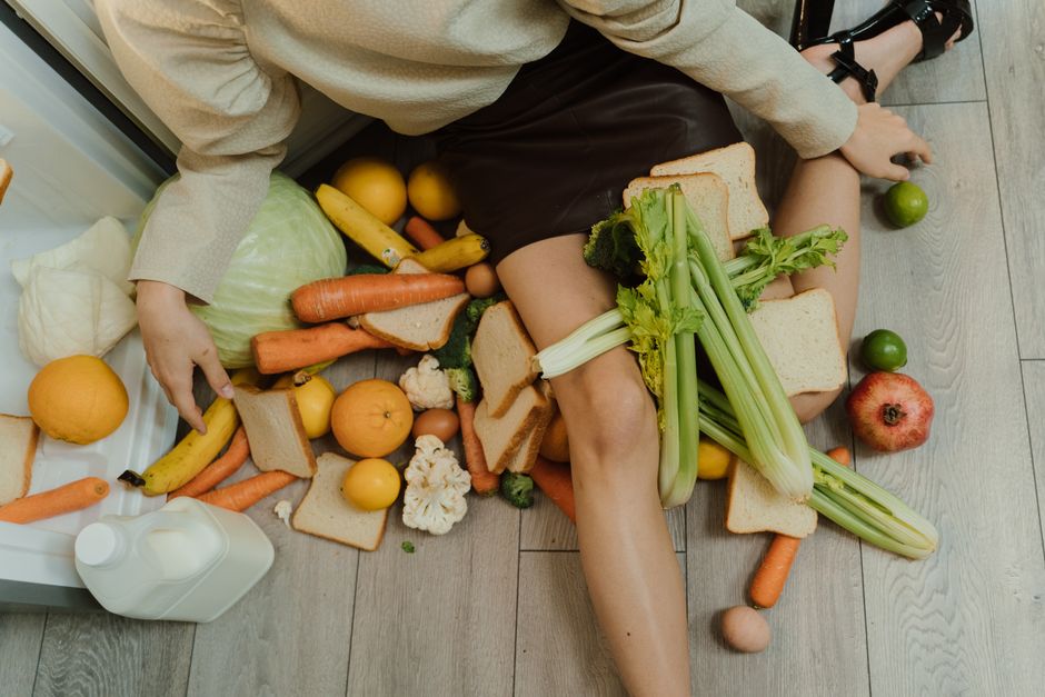 The Chef's Fridge: How to Store Groceries So They Actually Last