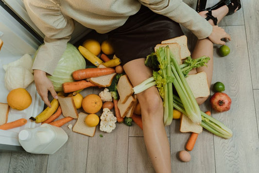 The Chef's Fridge: How to Store Groceries So They Actually Last