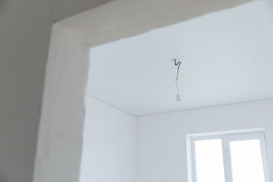 Why Light Fixtures Get Wet Inside: Tracing Hidden Moisture Before It Ruins the Ceiling