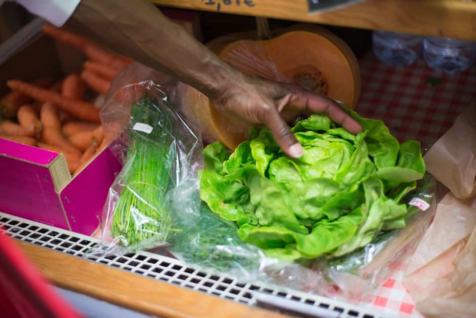 Why Prepping Ahead Changes the Way Food Stores