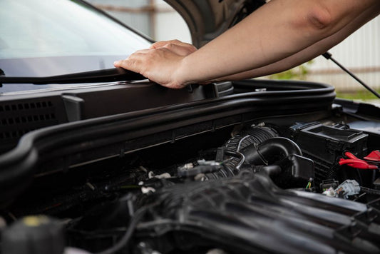 Why a Motor That Squeals, Smells, or Stalls Is Not a DIY Fix