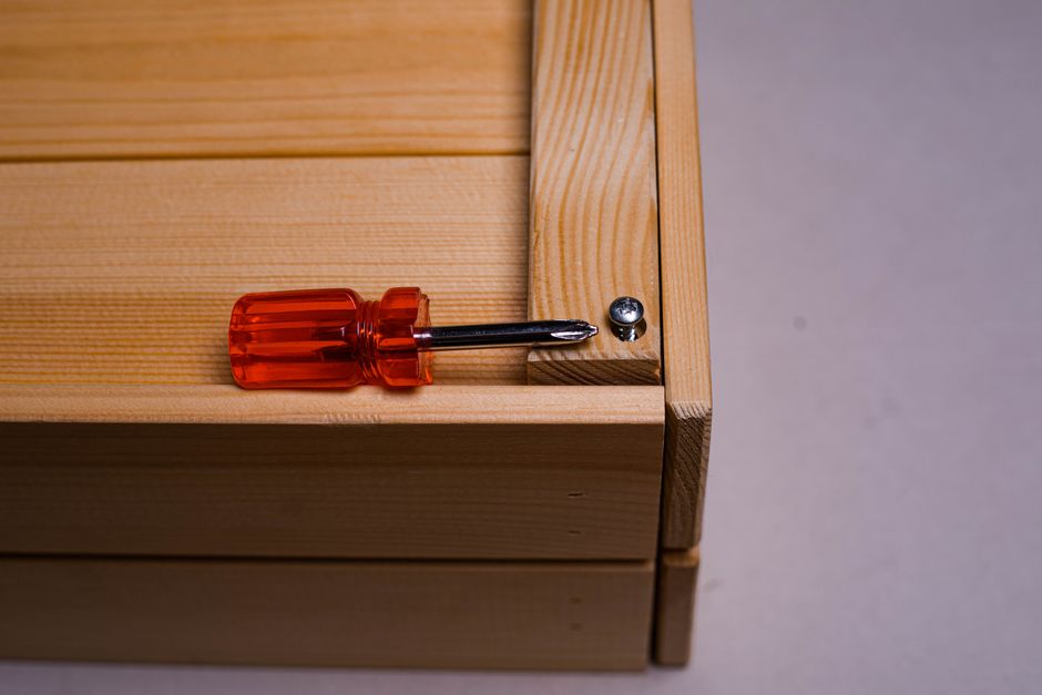 Why Fasteners Pull Out of Wood and What to Do About It