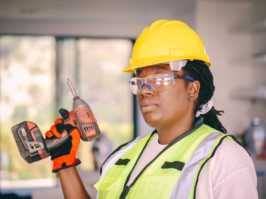 Why Most DIY Repairs Fail Before You Start: The Role of PPE and Knowing Your Limits