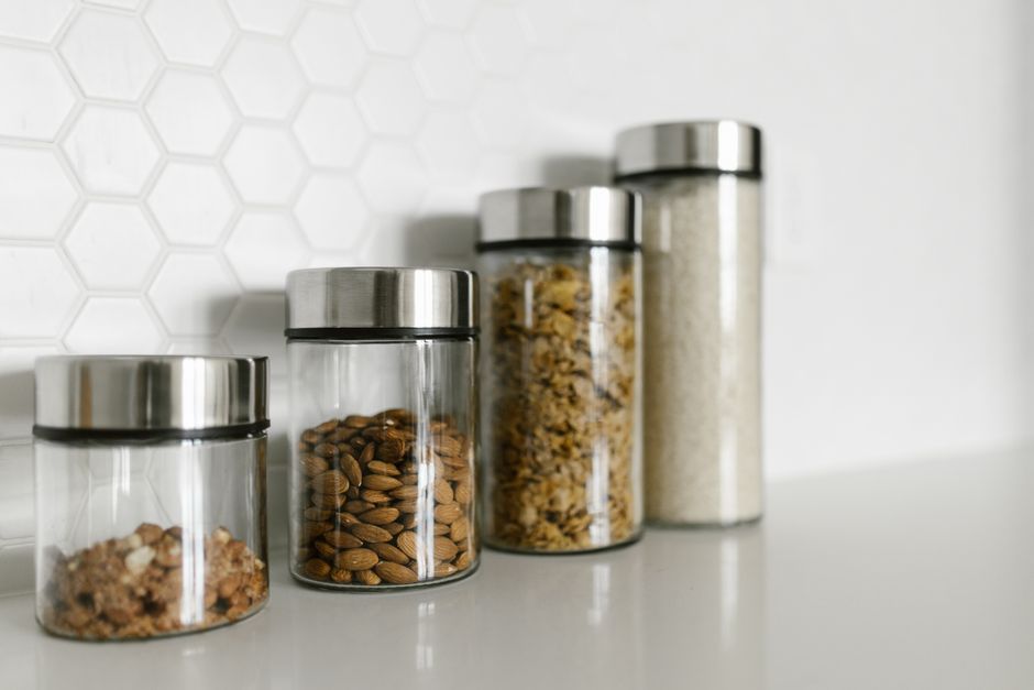 Transform Your Pantry in Under 30 Minutes: A Quick Guide to Lasting Order