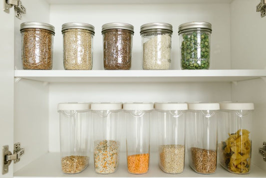 Compact Pet Food Storage Solutions for Small Apartments