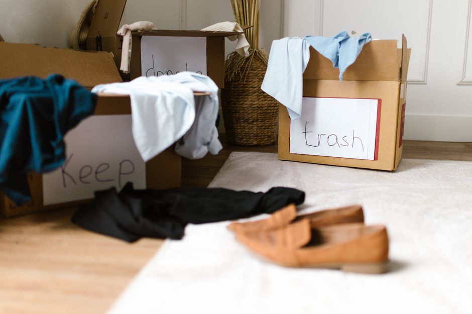 Why Your Closet Keeps Returning to Chaos: The Packing Order Trap