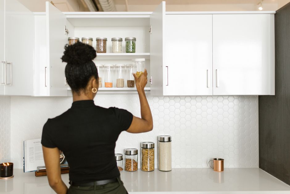 How to Organize a Pantry in One Weekend: A Step-by-Step Guide