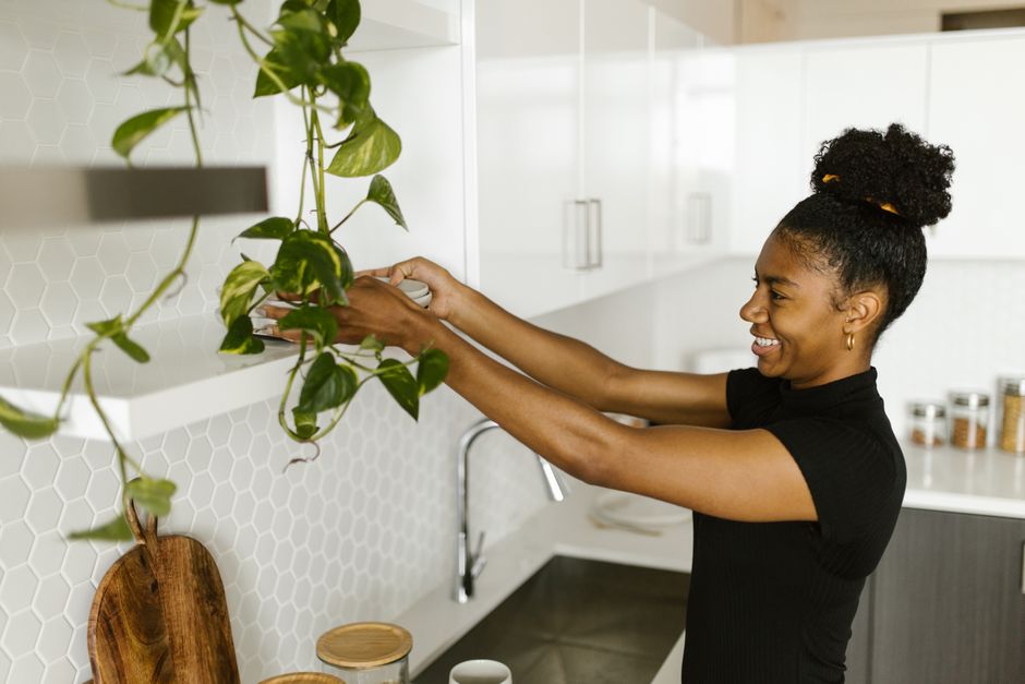 Renter-Friendly Cabinet and Shelf Upgrades: Damage-Free Hacks That Actually Hold