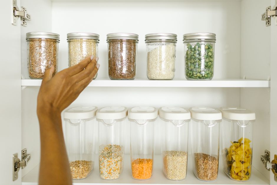 How to Stop Wasting Food on a Budget: Smart Storage and Kitchen Systems