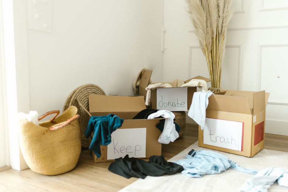 The Before-You-Buy Guide: Why Decluttering First Changes Everything