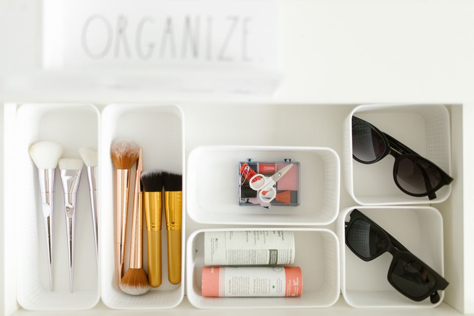 How to Declutter a Junk Drawer Without Buying More Organizers