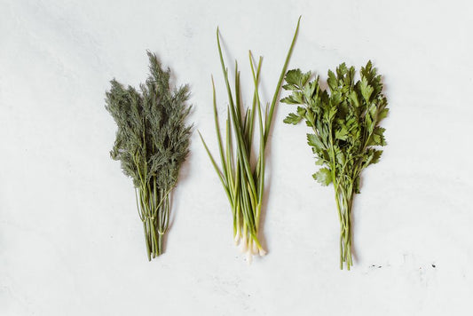 Stop Wasting Fresh Herbs, Greens, and Soft Produce: The 30-Minute Weekend Reset