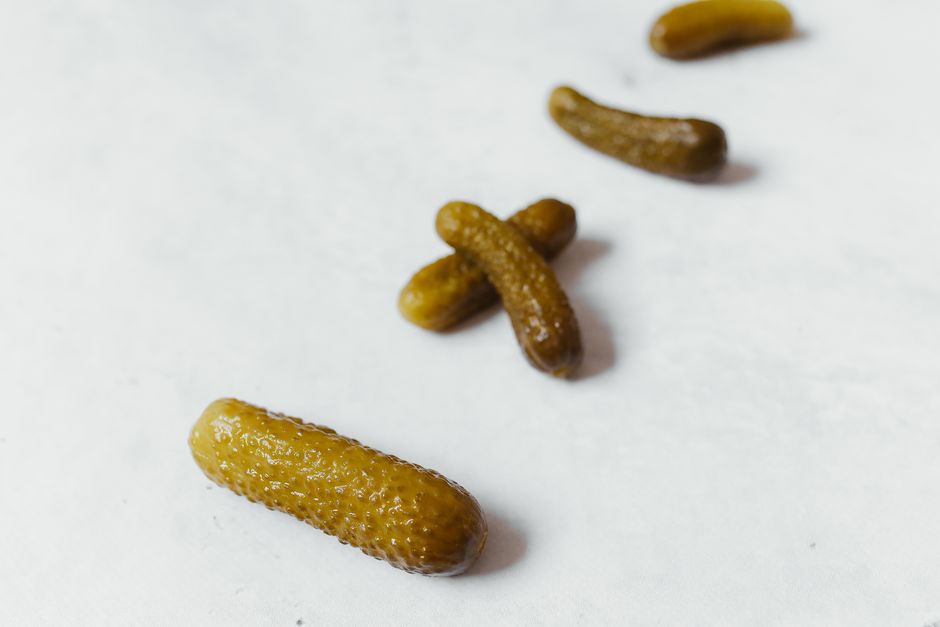 Why Ingredient Ratios Decide Whether Home-Canned Food Sets, Sours, or Spoils