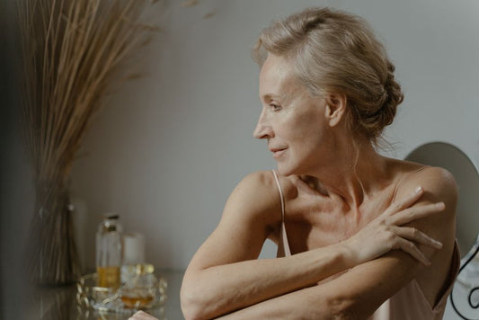 Adapting Body Hair Removal for Senior Skin: A Gentle, Practical Guide