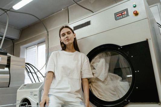 Which Gas Dryer Maintenance Tasks Actually Extend Service Life — and Why