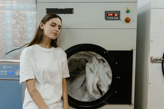 How to Clean a Washing Machine That Smells: Remove Musty Odors and Keep Mold Away