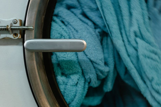 The Science of Fabric Softeners: Why Natural Alternatives Actually Work