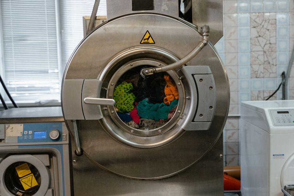 The Complete Step-by-Step Guide to Deep Cleaning Your Dryer from Inside Out
