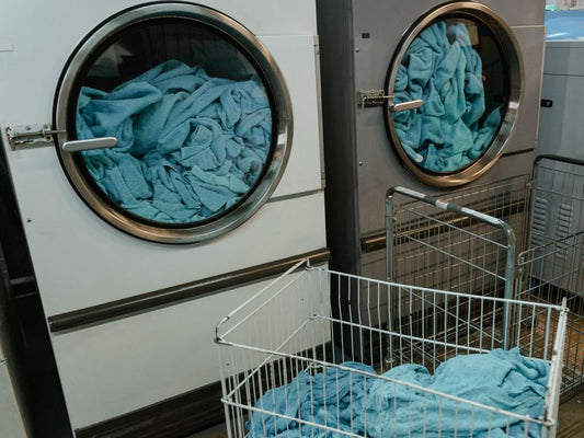 Why a Dryer Keeps Running Long After the Clothes Are Dry