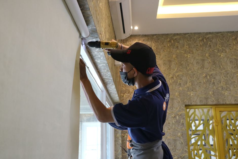 Essential Tools for Window Treatment Installation: What You Really Need