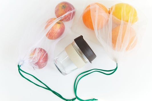 How to Start a Zero-Waste Kitchen: 10 Step-by-Step Swaps for Reducing Plastic and Food Waste