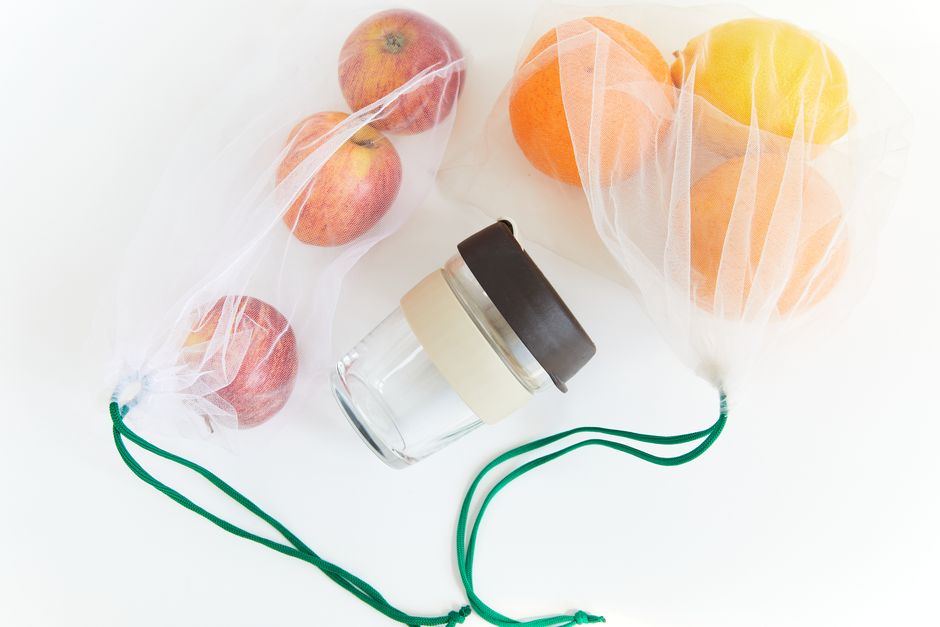 How to Set Up a Zero-Waste Kitchen: Simple Swaps for Reducing Plastic and Food Waste