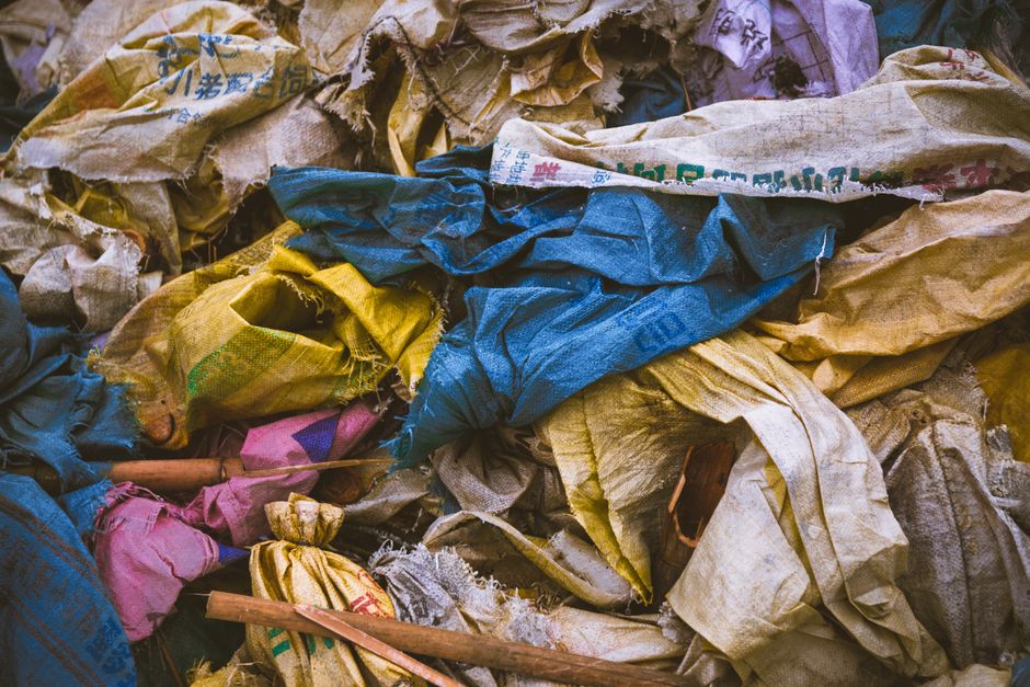 Does Preventing Laundry Waste Beat Recycling Old Clothes?