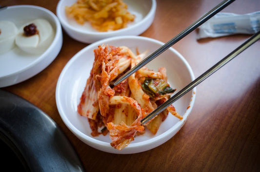 Why Fermented Foods Can Fit Into Meal Prep Without Losing Quality