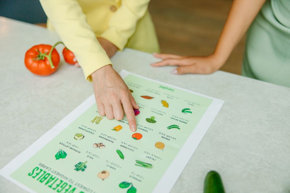 Blanching Vegetables 101: A College Student's Guide to Saving Money and Eating Better