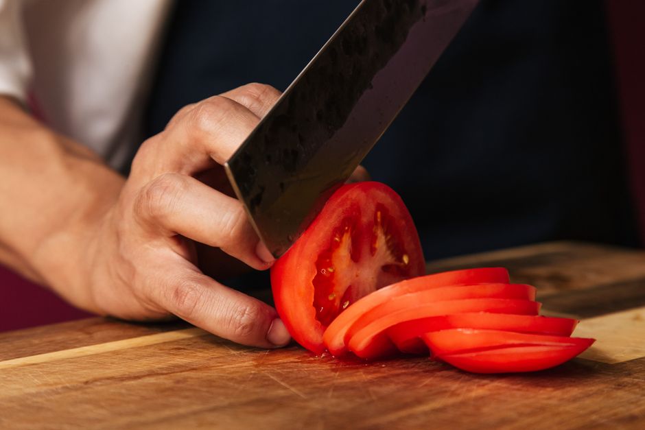 The Knife Skills Tools System: What You Actually Need to Cut Like a Pro at Home