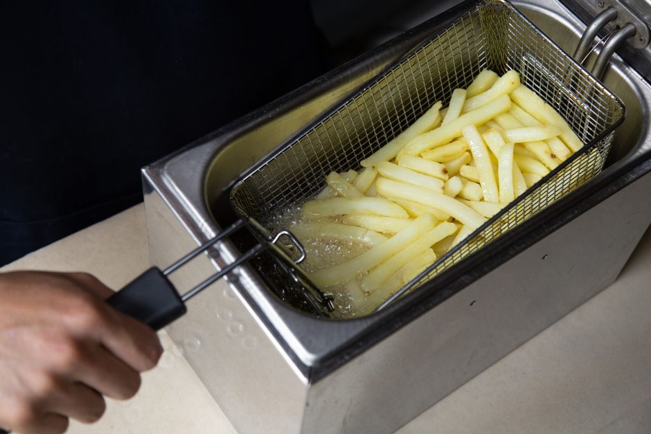 Air Fryer Not Cooking Evenly? A Complete Troubleshooting Guide