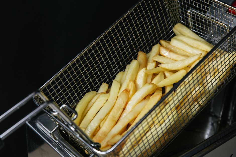 Why Small Air Fryers and Overfilled Baskets Waste More Energy Than You Think
