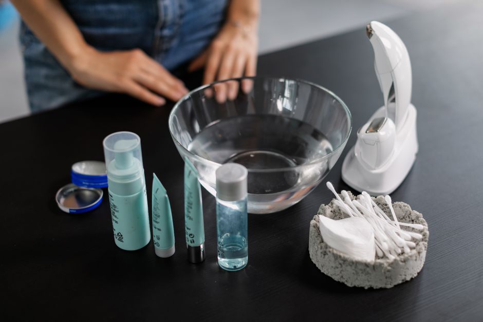 How to Build a Simple and Effective Skincare Routine for Every Skin Type