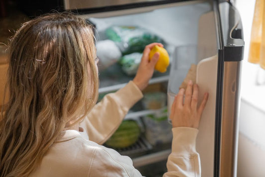 Stop Throwing Out Produce: A Practical Guide to Smarter Food Storage