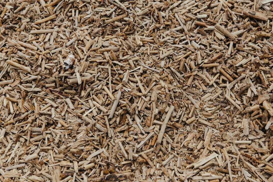 Why Your Garden Mulch Isn't Working (And How to Fix It)