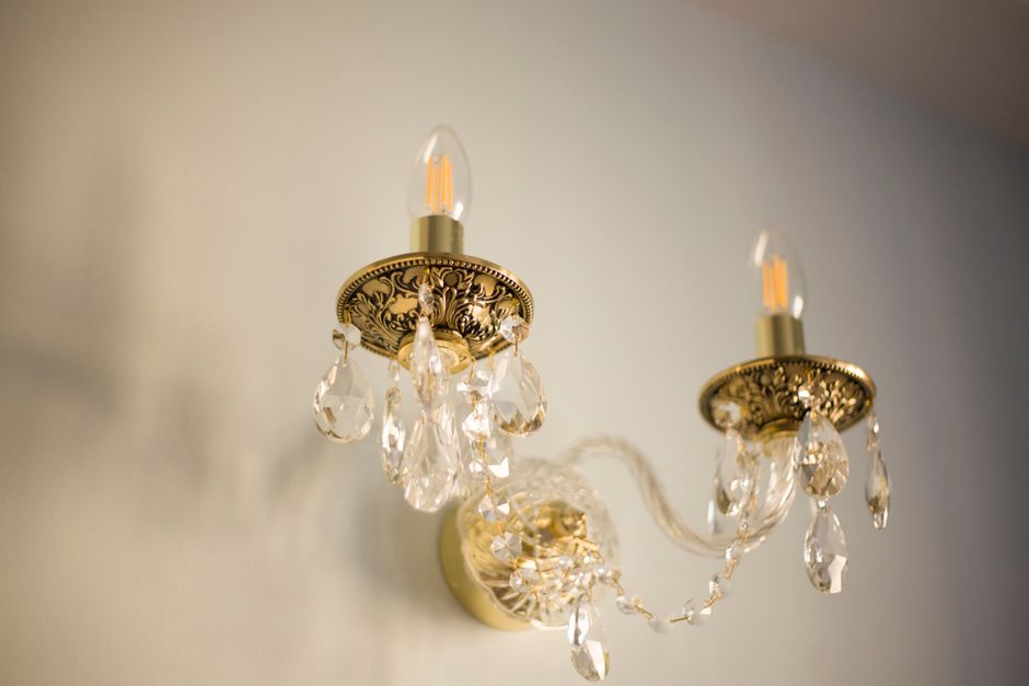 Children's Room Fixtures and Built-Ins: What Holds Them Safely to the Wall