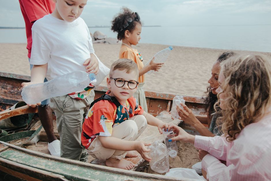 Low Waste Travel with Kids: A Practical Family Guide