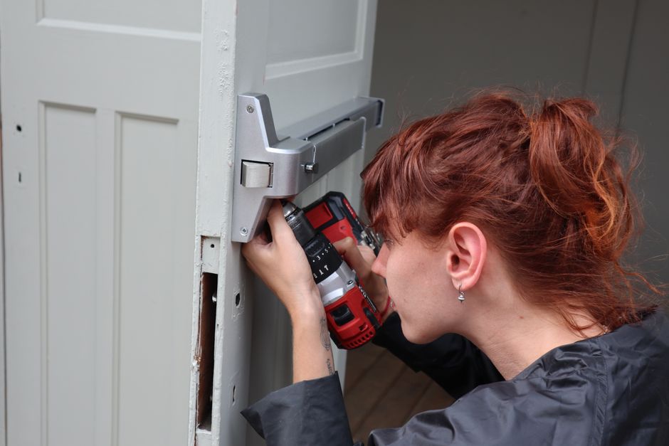 Why Your Door Repair Keeps Failing (And How to Fix It for Good)