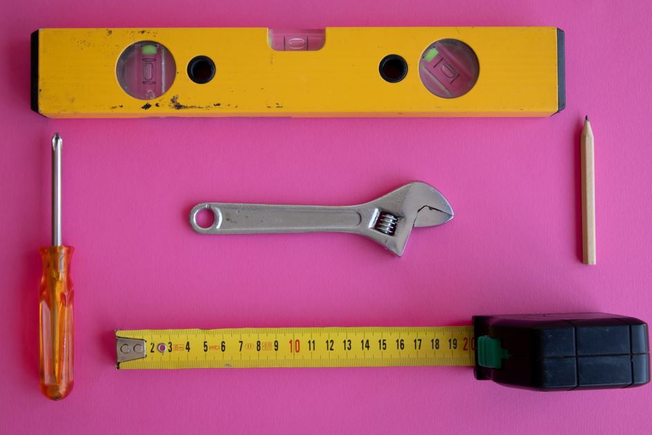 Why Your Tape Measure and Level Disagree: How Reference Points Create Layout Errors