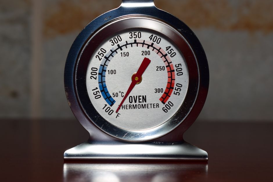 How Air Fryers Measure and Control Temperature (and Why the Display Isn't Always the Whole Story)