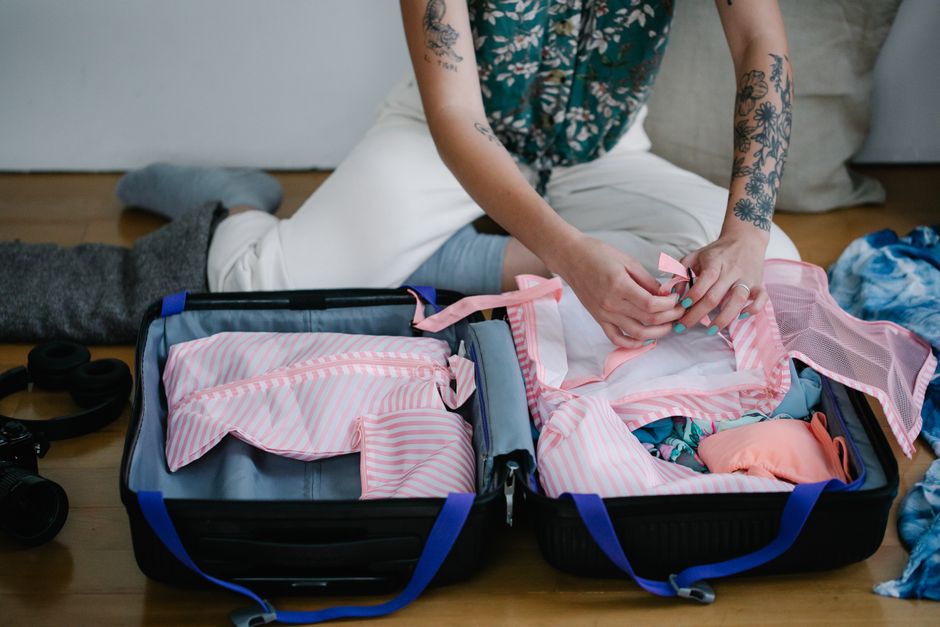 Low Waste Travel: What Works, What Doesn't, and How to Pack Smarter