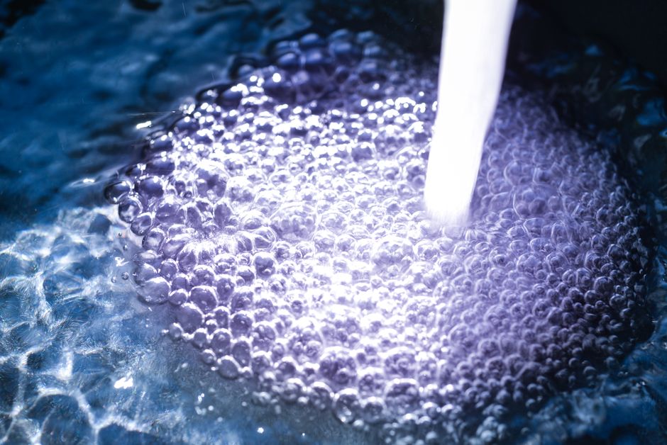 Why Your Garbage Disposal Sometimes Needs Running Water Before It Will Grind