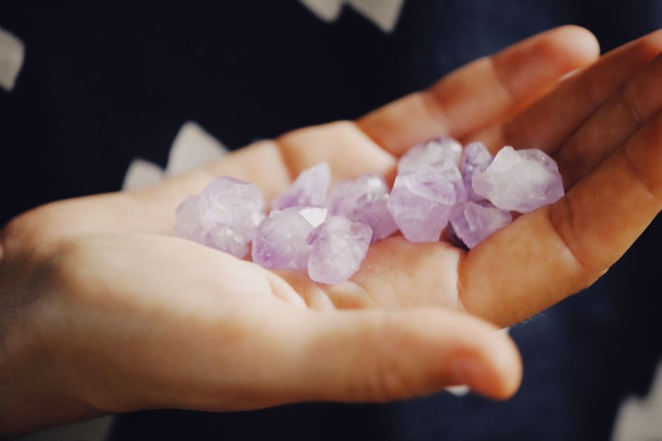 Why pH Balance Matters for Calluses and Rough Skin