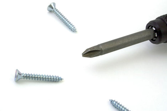 Why Drywall Screws Pop and How to Prevent Recurring Dimples