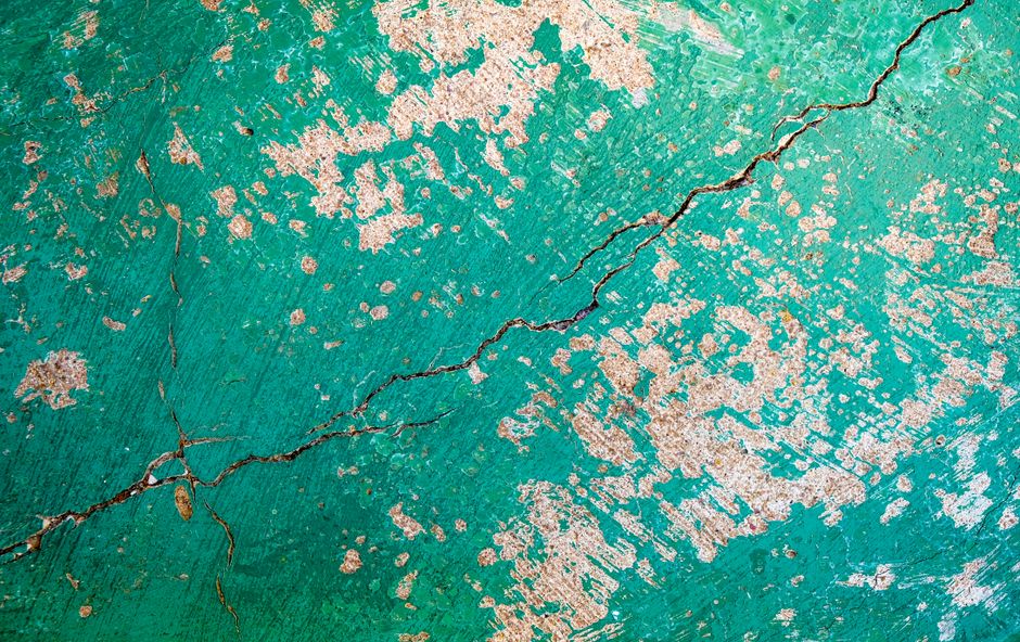 Why Baseboard Cracks Keep Coming Back and What Actually Controls Them
