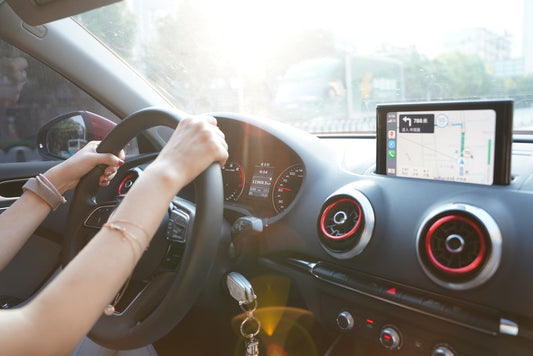 How to Allergy-Proof Your Car Interior: A Step-by-Step Guide