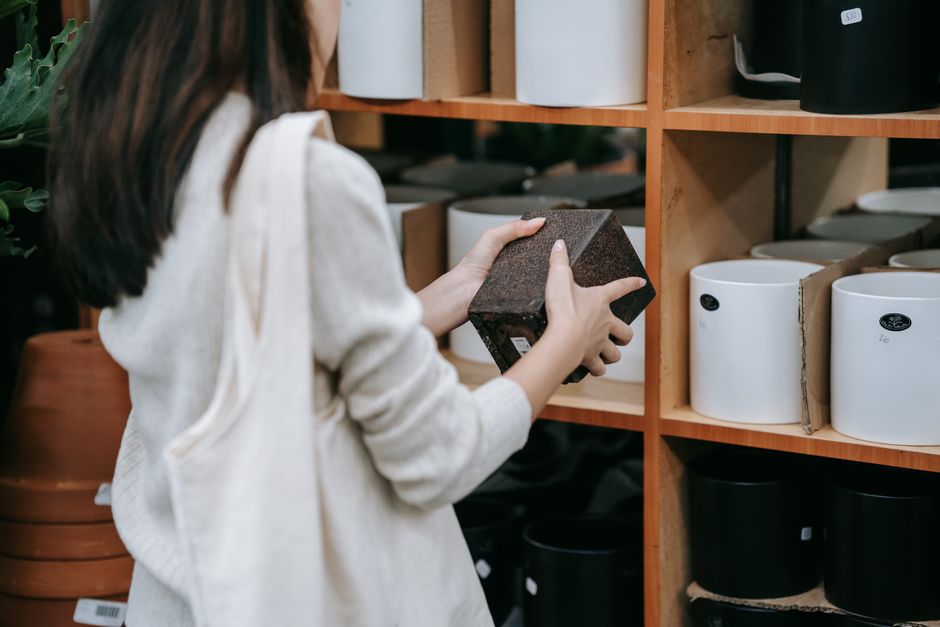 Sustainable Gardening: Products Worth Buying