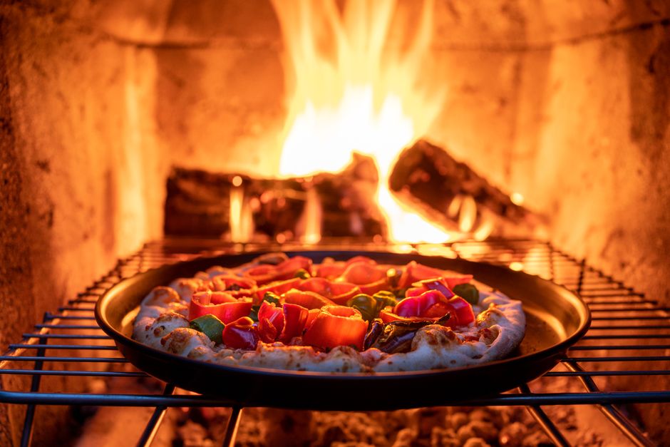 When an Oven Smells Hot, Burns Food, or Runs Long: Decoding Warning Signs
